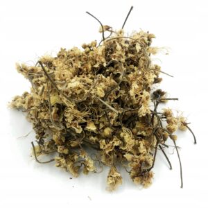 KASZTANOWIEC KWIAT KASZTANOWCA 500G 100% NATURALNY