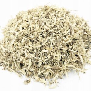 KORZEŃ POKRZYWY CIĘTY 50G 100% NATURALNY
