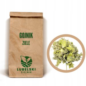 GOJNIK ZIELE GOJNIKA 500 G - LUBELSKI ZIELNIK