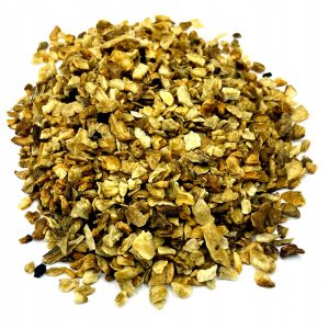 CYKORIA KORZEŃ CYKORII CIĘTY 1 KG NATURALNY SKLEP