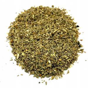 ANYŻ BIEDRZENIEC NASIONA 50 G NATURALNY SKLEP