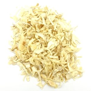 Cebula suszona płatki NATURALNY SKLEP 1 kg przyprawa warzywna do kuchni